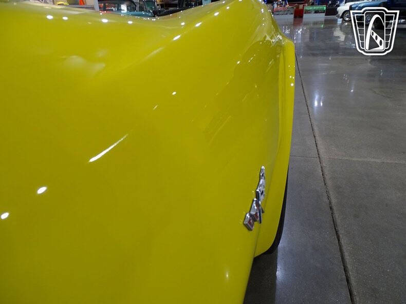 1978 Chevrolet Corvette