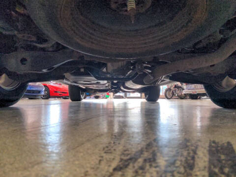 2013 Nissan Pathfinder SV