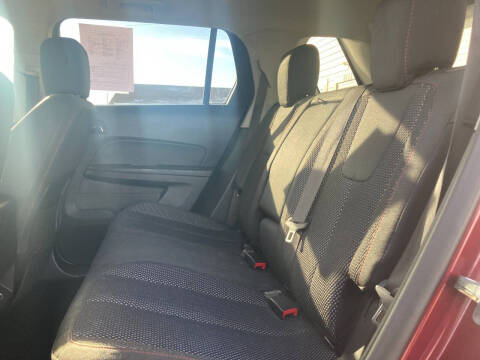 2016 GMC Terrain SLE-1