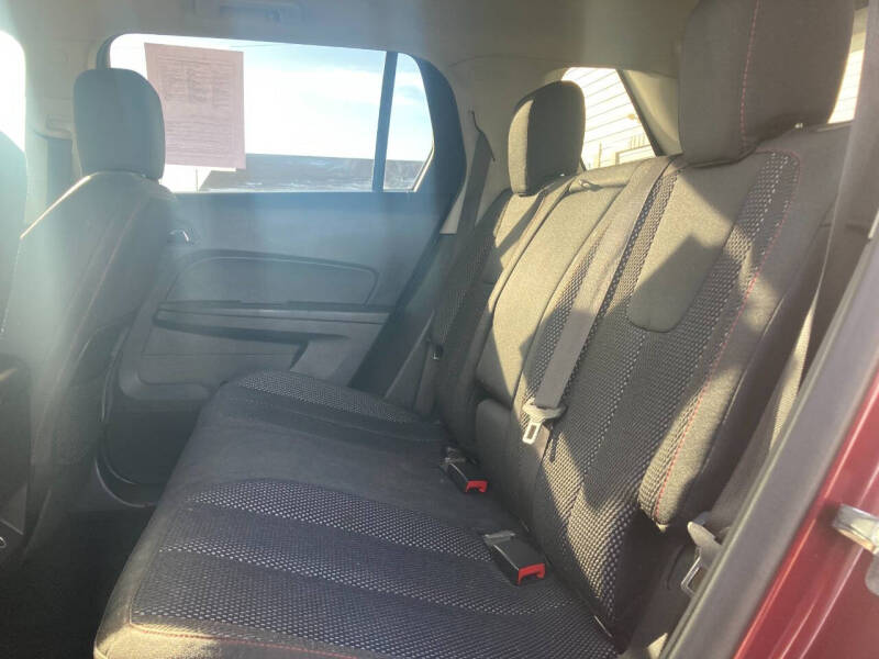 2016 GMC Terrain SLE-1