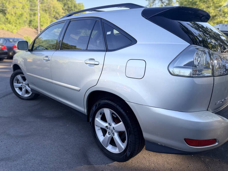 2004 Lexus RX 330