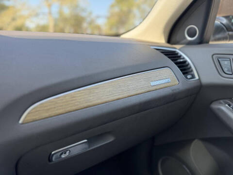 2013 Audi Q5 2.0T quattro Premium Plus