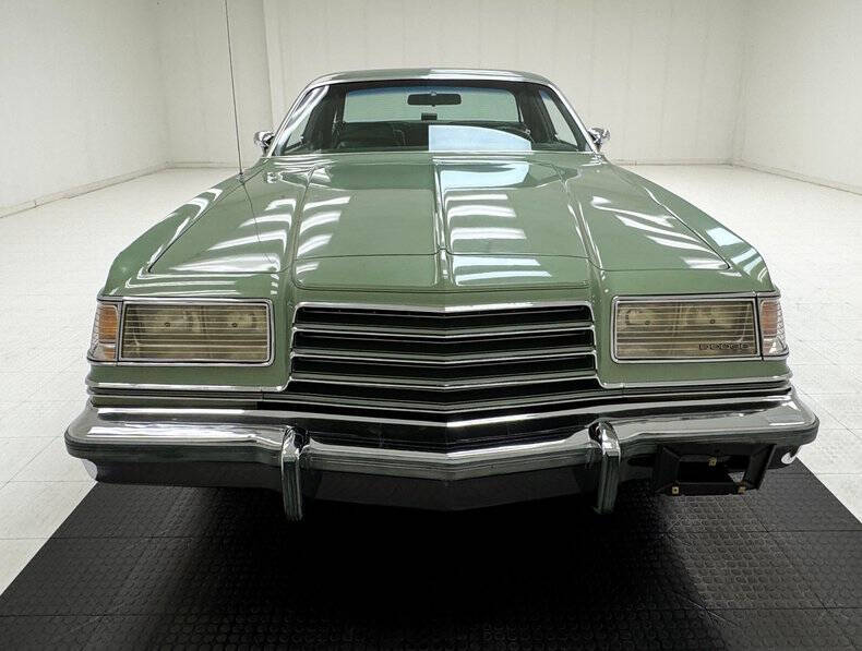 1978 Dodge Magnum