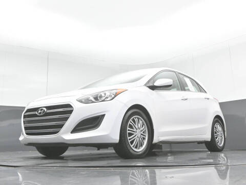 2016 Hyundai Elantra GT