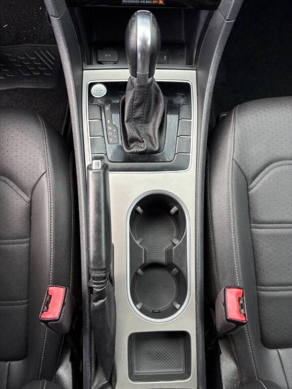 2020 Volkswagen Passat SE