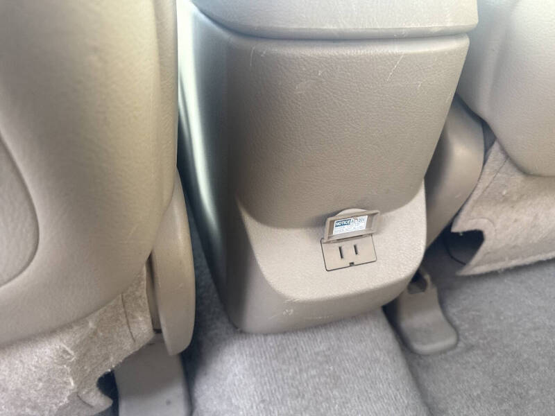 2011 Toyota RAV4 Limited