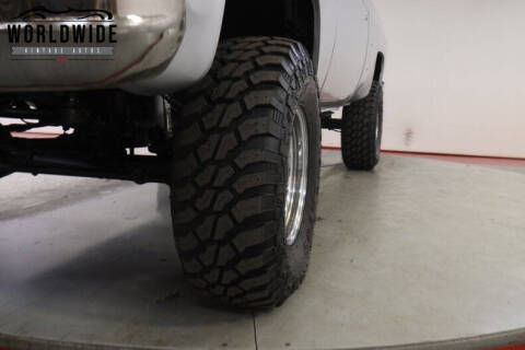 1979 GMC C/K 1500 Series