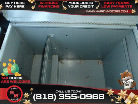 2012 Chevrolet Express 2500