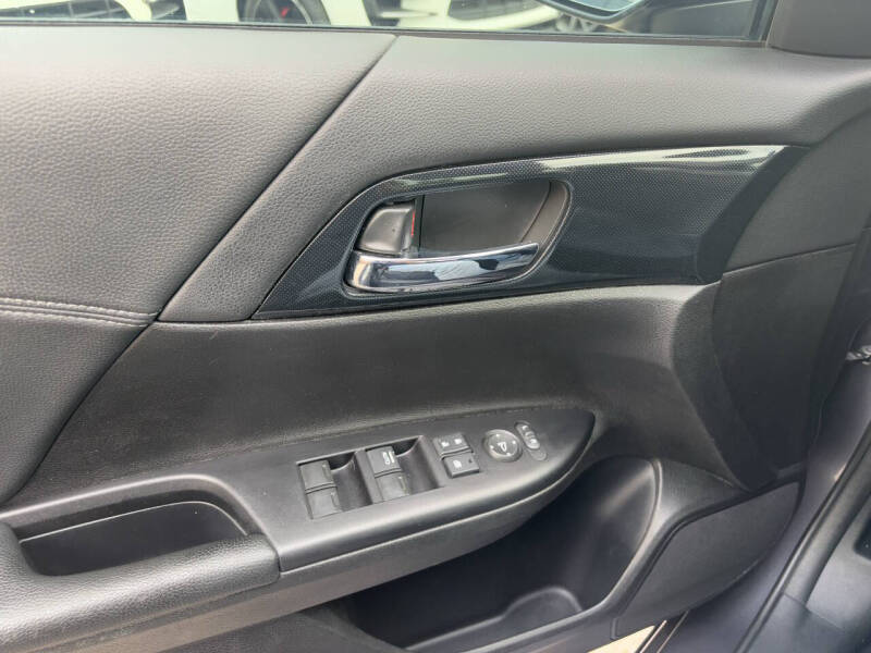 2013 Honda Accord Sport