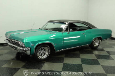 1965 Chevrolet Impala