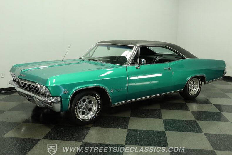 1965 Chevrolet Impala