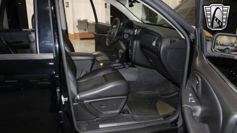 2006 Chevrolet TrailBlazer