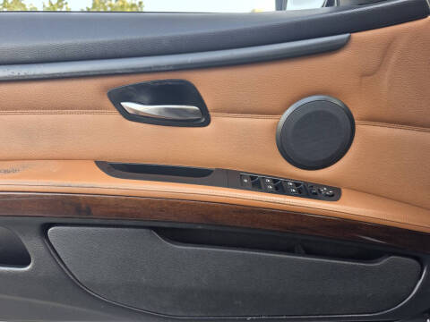 2012 BMW 3 Series 335i