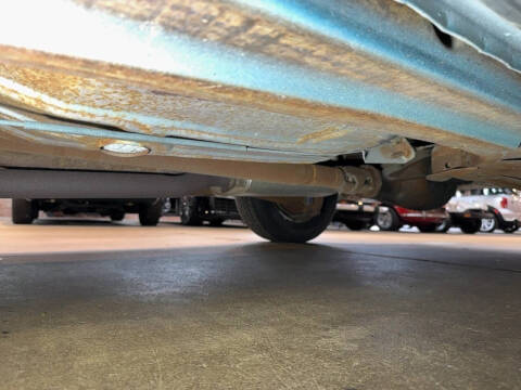 1978 Cadillac DeVille