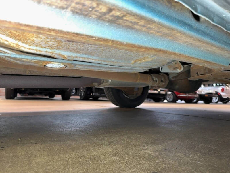 1978 Cadillac DeVille