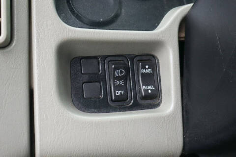 2019 International DuraStar 4300