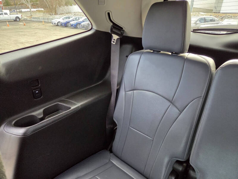 2019 Buick Enclave Essence