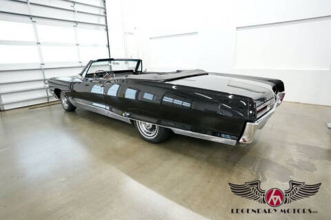 1966 Pontiac Bonneville