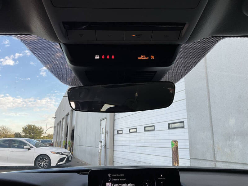 2025 Mazda CX-50 2.5 S Select