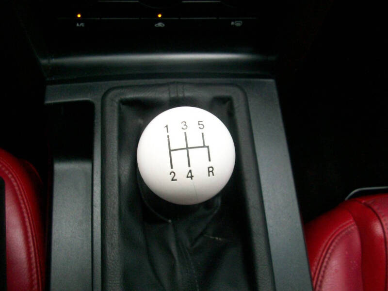 2006 Ford Mustang GT Premium