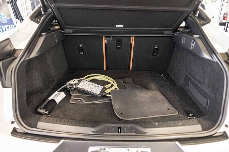 2022 Jaguar I-PACE EV400 HSE