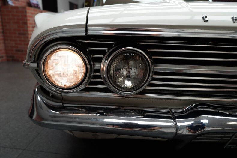 1960 Chevrolet Impala