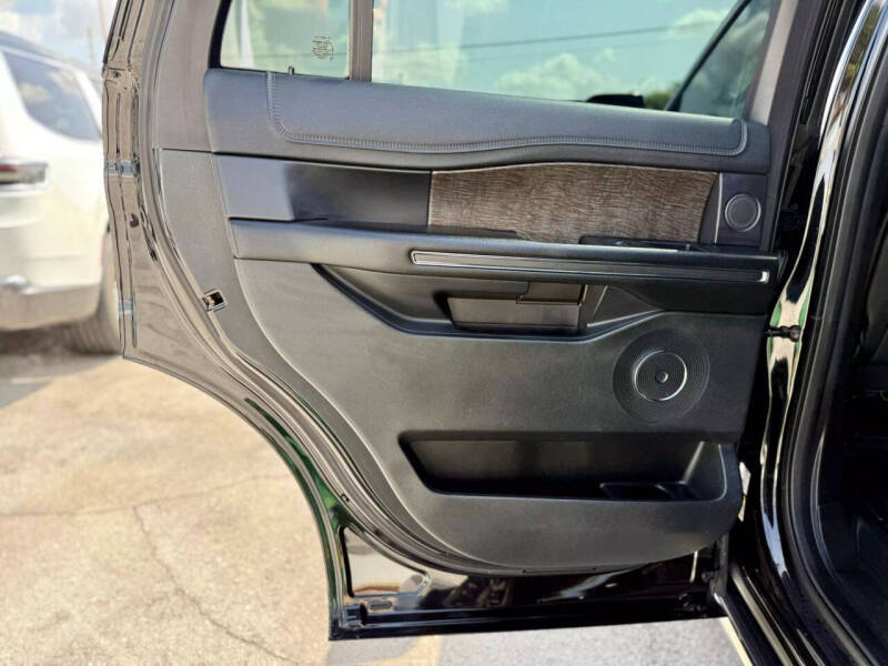 2019 Ford Expedition Limited