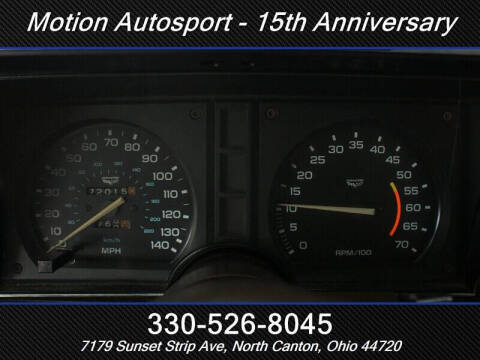 1978 Chevrolet Corvette