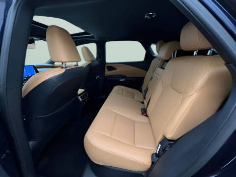 2023 Lexus RX 350