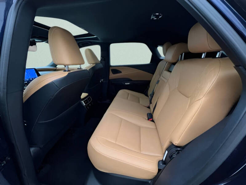 2023 Lexus RX 350