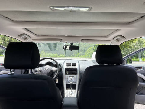 2010 Scion tC