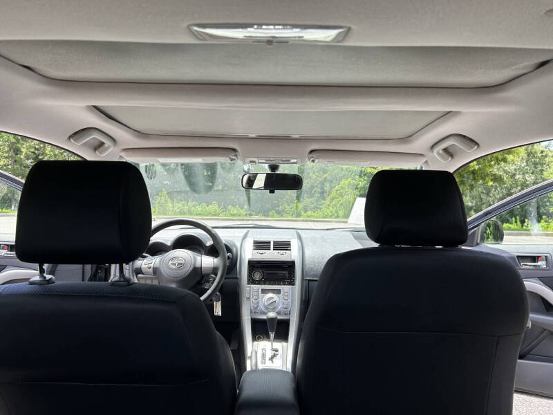 2010 Scion tC