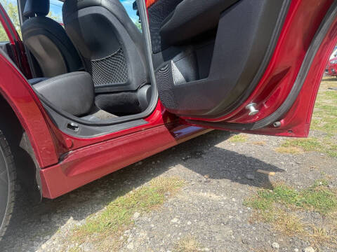 2012 Subaru Legacy 3.6R Limited