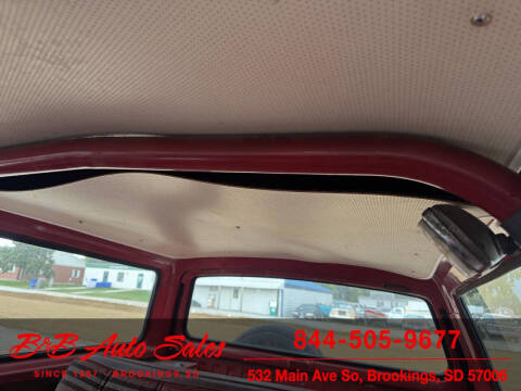 1979 Dodge Ramcharger