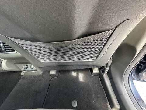 2019 Kia Sportage SX Turbo