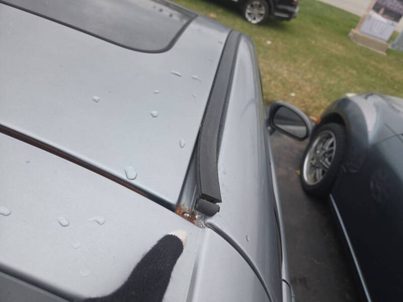 2007 Mitsubishi Eclipse GT