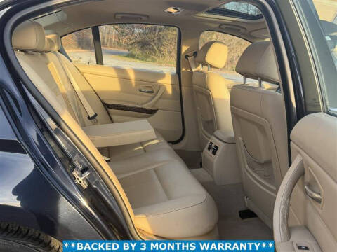 2009 BMW 3 Series 335i xDrive