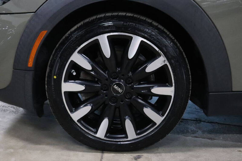 2019 MINI Hardtop 2 Door Cooper S