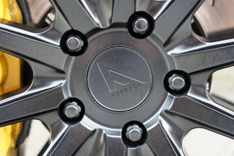 2020 Jeep Grand Cherokee Trackhawk