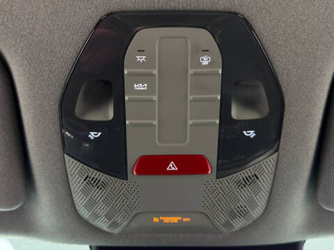 2024 Kia EV9 Light Long Range