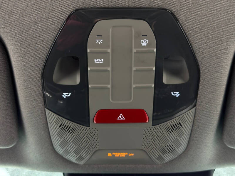 2024 Kia EV9 Light Long Range