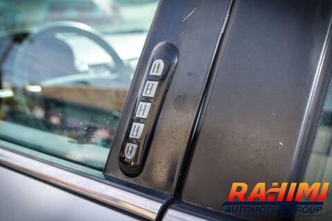 2007 Ford Five Hundred SEL