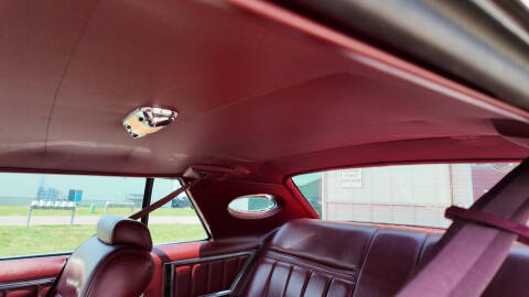 1979 Lincoln Mark V
