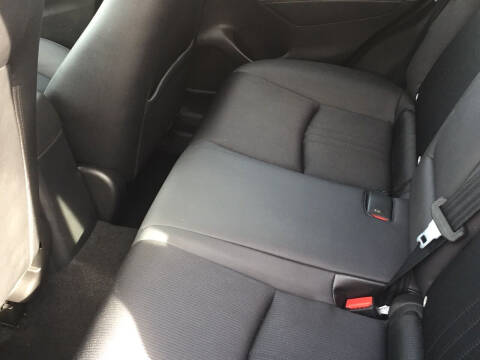 2019 Mazda CX-3 Touring