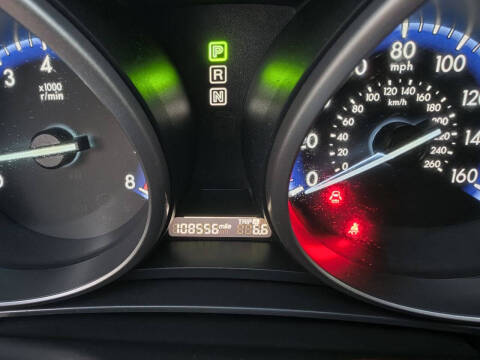 2012 Mazda MAZDA3 i Touring
