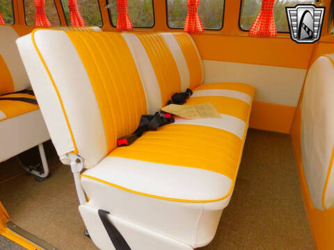 1975 Volkswagen Type 2