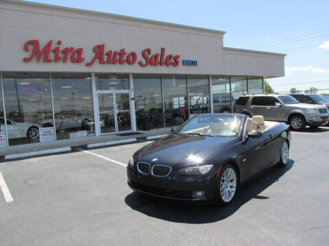 2009 BMW 3 Series 328i