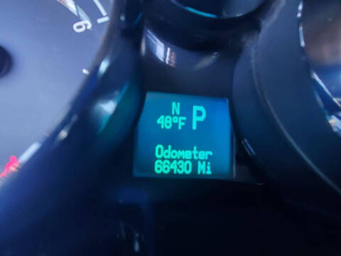 2014 Chevrolet Captiva Sport LT