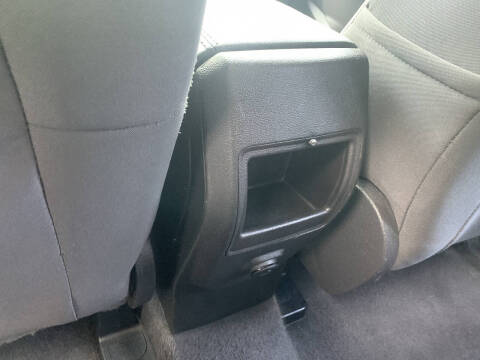 2015 Ford Escape S