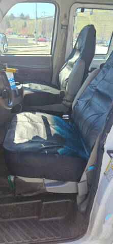2007 Ford E-Series E-350 SD XL
